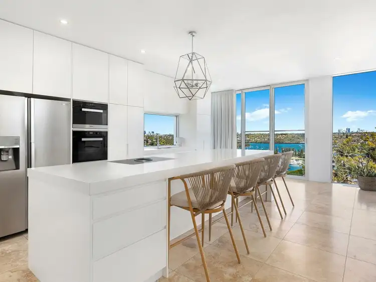 Fifth view of Homely house listing, 16 Gordon Street, Clontarf NSW 2093