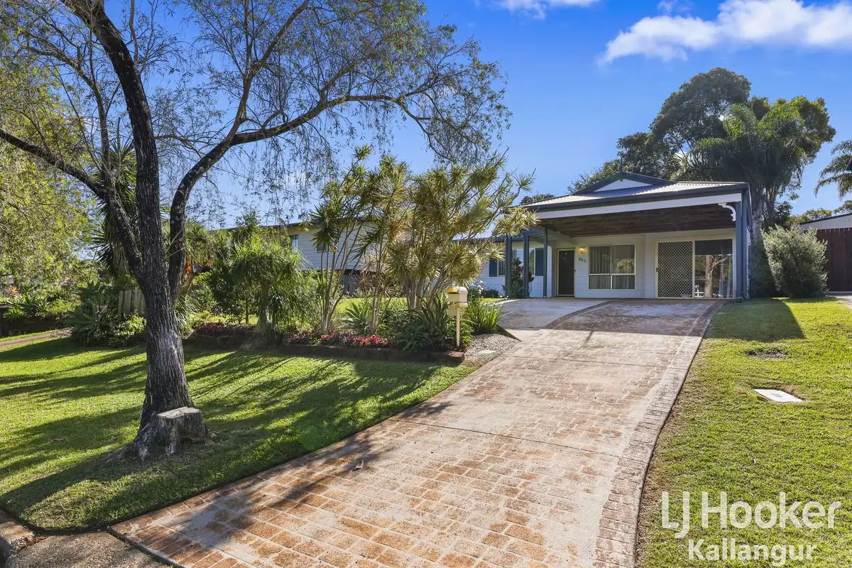 Main view of Homely house listing, 200 Duffield Road, Kallangur QLD 4503