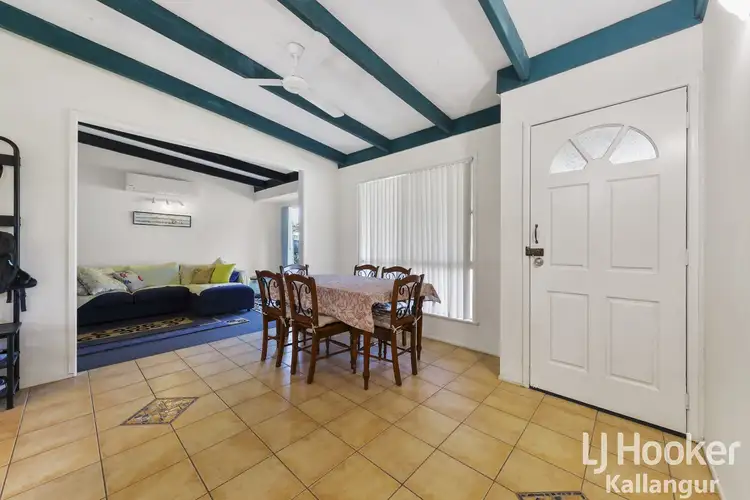 Fourth view of Homely house listing, 200 Duffield Road, Kallangur QLD 4503