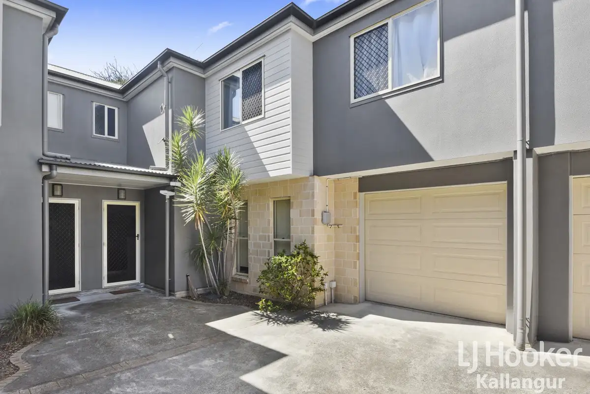 Main view of Homely unit listing, 4/75 Duffield Road, Kallangur QLD 4503