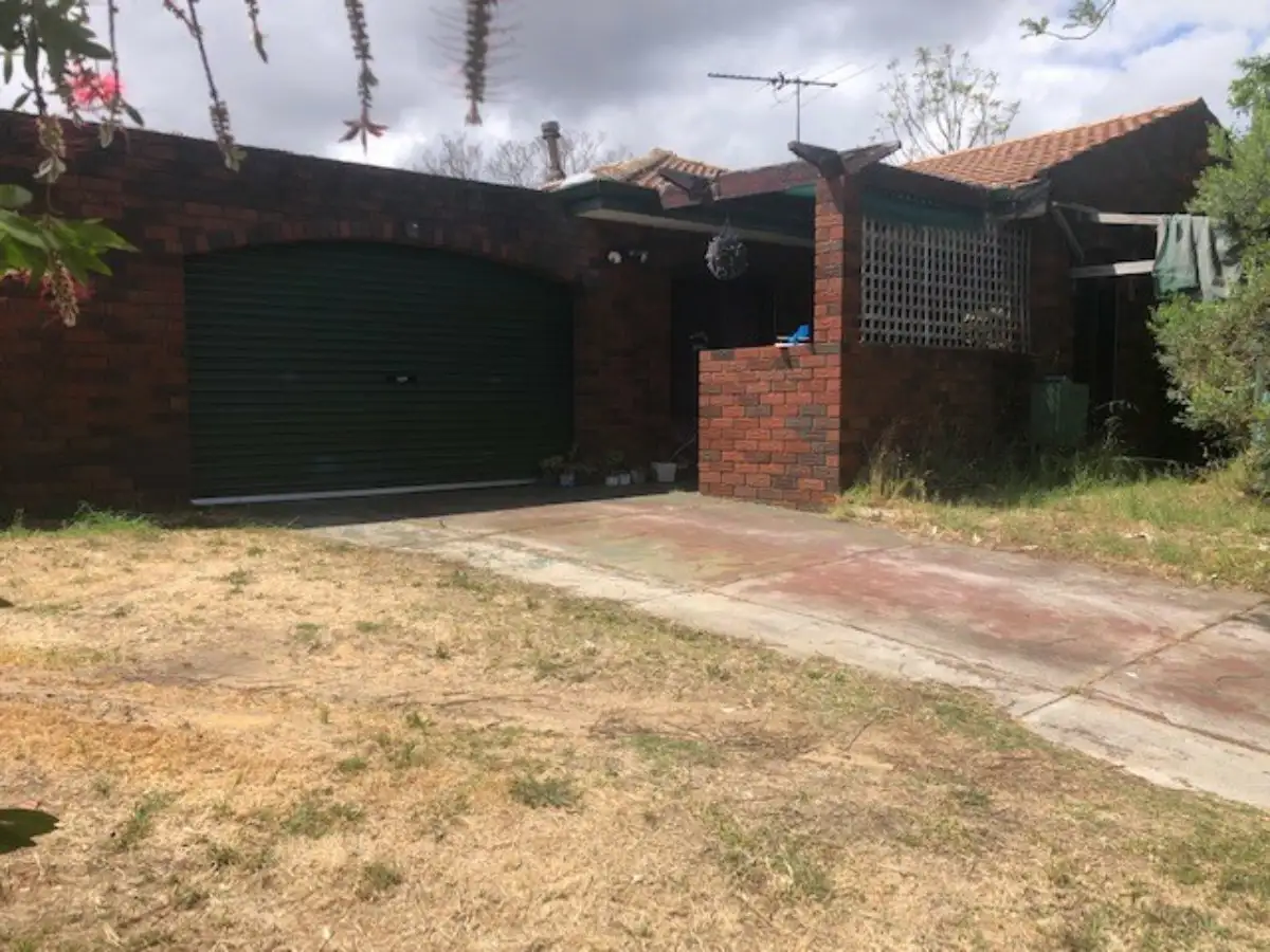 Main view of Homely house listing, 21 Ince Court, Parmelia WA 6167