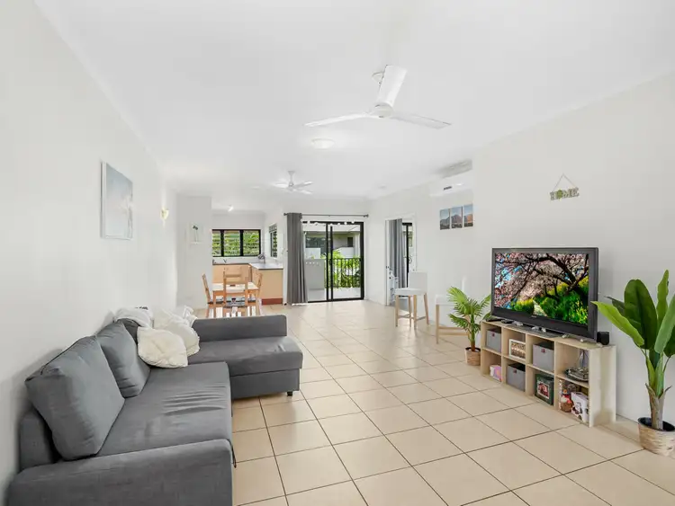 Second view of Homely apartment listing, 29/78-82 Trinity Beach Road, Trinity Beach QLD 4879