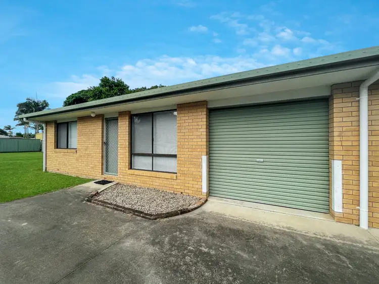 Main view of Homely semi-detached listing, 2/44 Glenwood Drive, Morayfield QLD 4506