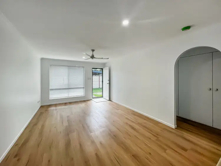 Second view of Homely semi-detached listing, 2/44 Glenwood Drive, Morayfield QLD 4506