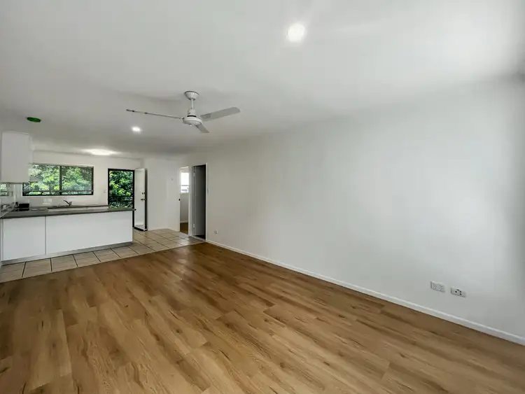 Third view of Homely semi-detached listing, 2/44 Glenwood Drive, Morayfield QLD 4506
