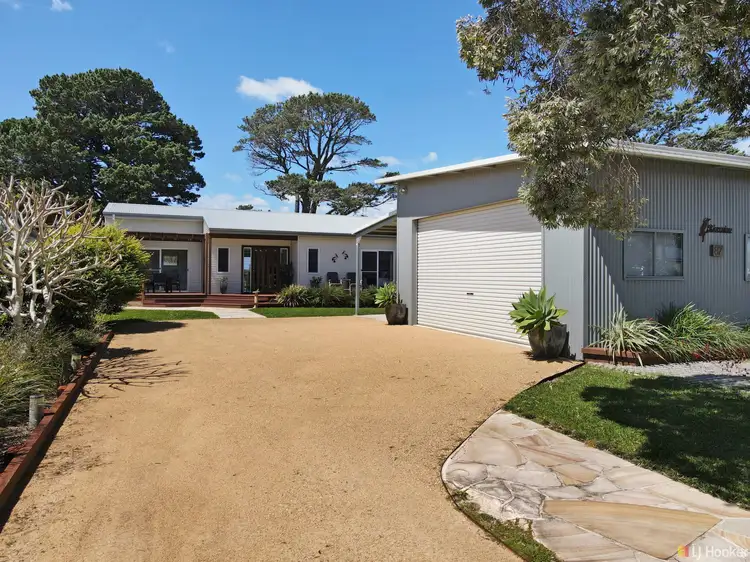 Main view of Homely house listing, 87 Adelaide Street, Greenwell Point NSW 2540
