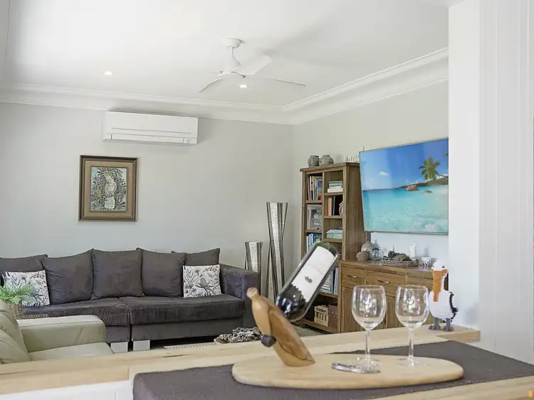 Second view of Homely house listing, 87 Adelaide Street, Greenwell Point NSW 2540