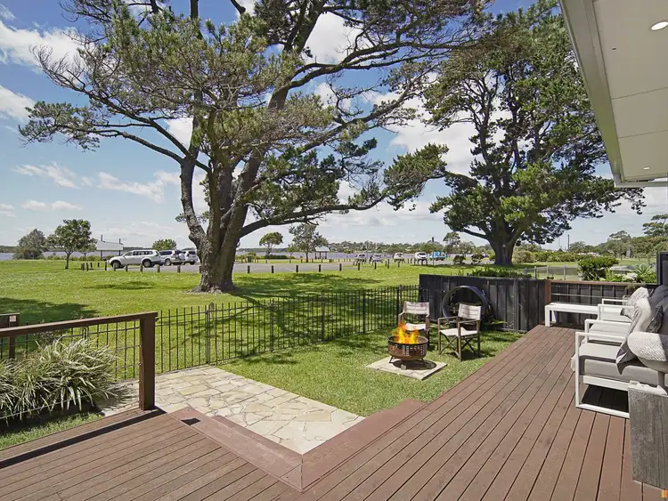 Fourth view of Homely house listing, 87 Adelaide Street, Greenwell Point NSW 2540