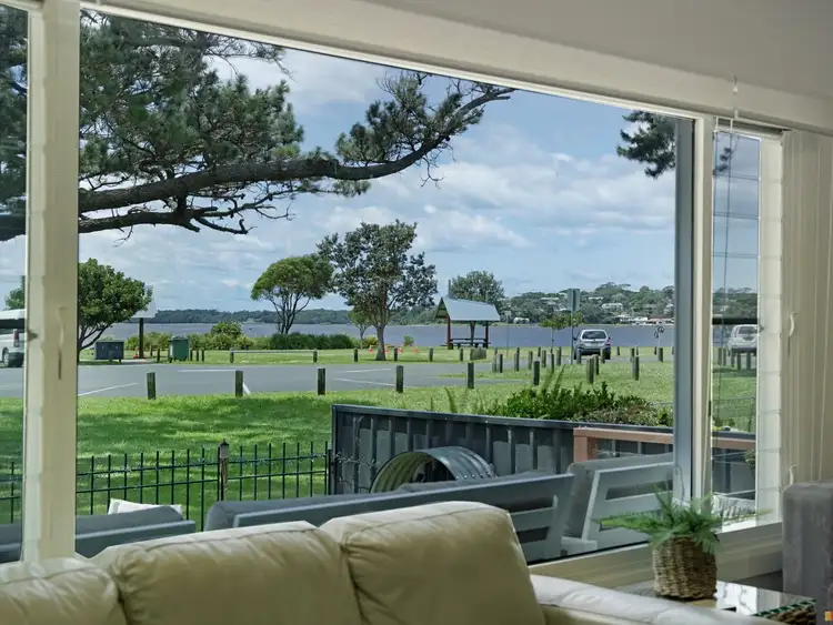 Fifth view of Homely house listing, 87 Adelaide Street, Greenwell Point NSW 2540