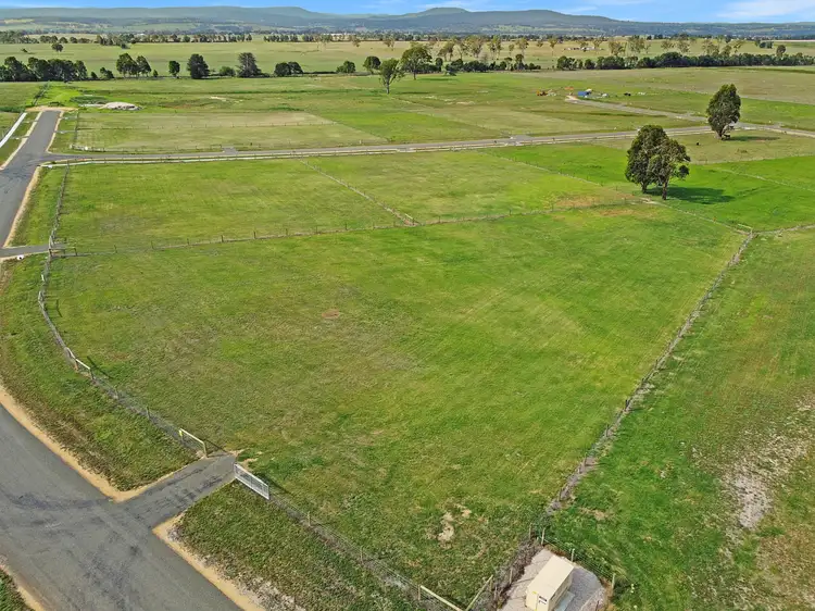 Lot 22/26 Varney Drive, Lindenow South VIC 3875