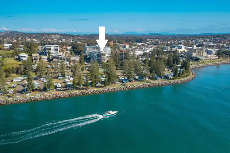 6/3 Munster Street, Port Macquarie NSW 2444