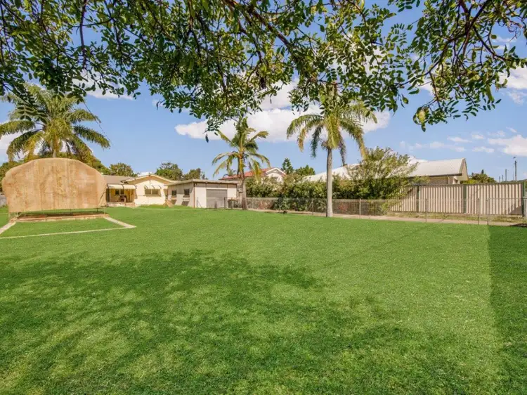 Second view of Homely house listing, 52 Wood Street, Barney Point QLD 4680
