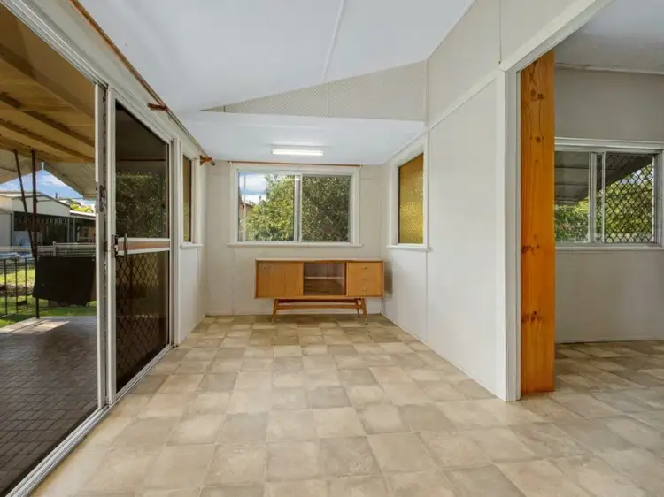 Fourth view of Homely house listing, 52 Wood Street, Barney Point QLD 4680