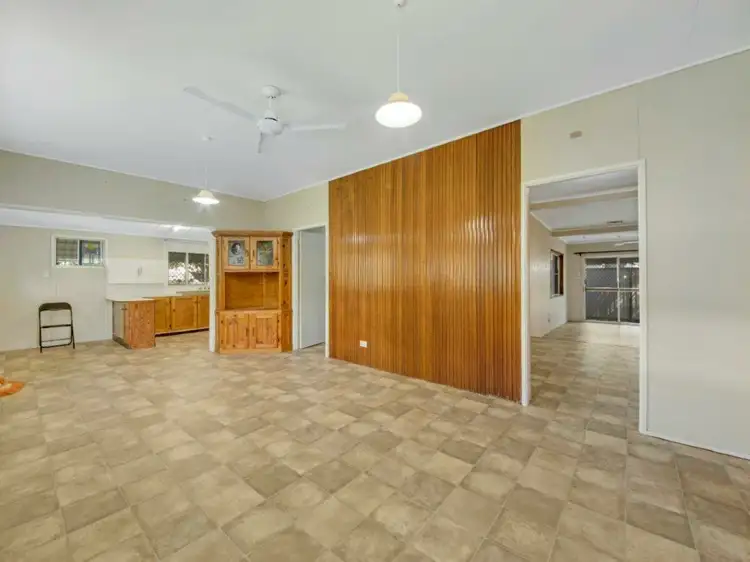 Fifth view of Homely house listing, 52 Wood Street, Barney Point QLD 4680