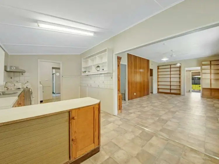 Sixth view of Homely house listing, 52 Wood Street, Barney Point QLD 4680