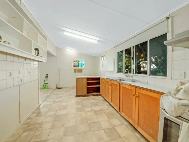 Seventh view of Homely house listing, 52 Wood Street, Barney Point QLD 4680