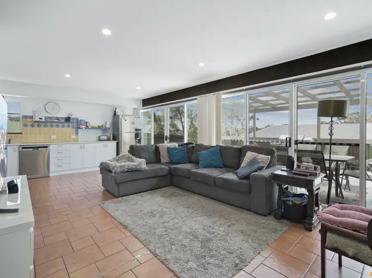 Fifth view of Homely block of units listing, 1 & 2/13 Ethel Street, Sanctuary Point NSW 2540