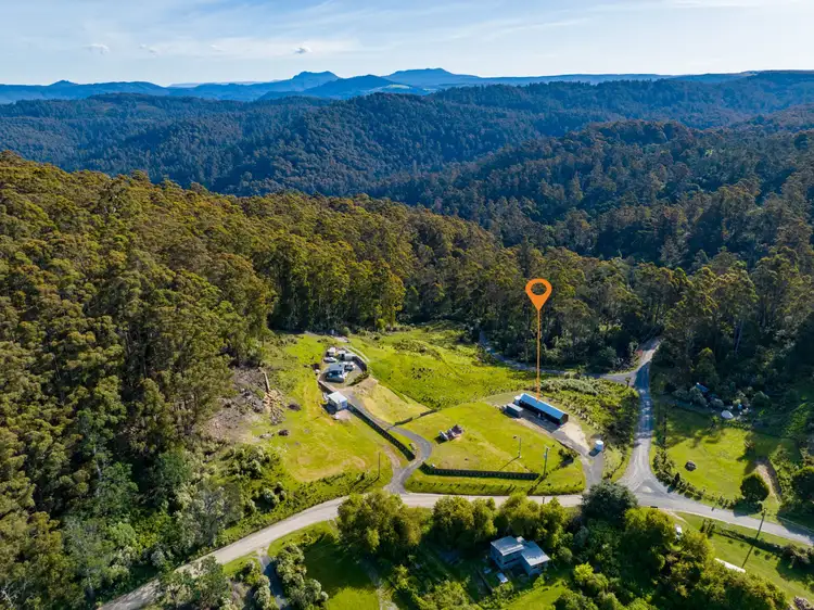 835 Lottah Road, Lottah TAS 7216
