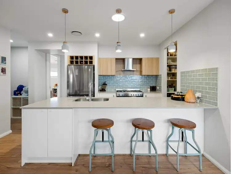 Third view of Homely house listing, 16 Bewhouse Street, Leppington NSW 2179