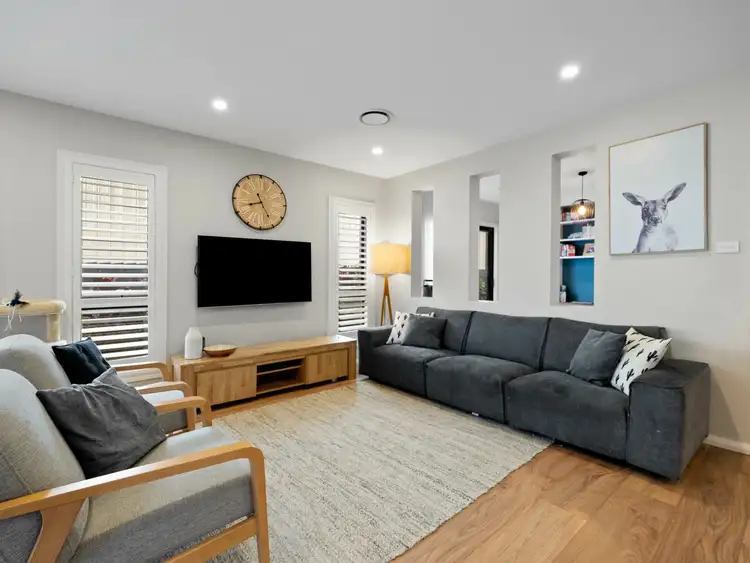 Fourth view of Homely house listing, 16 Bewhouse Street, Leppington NSW 2179