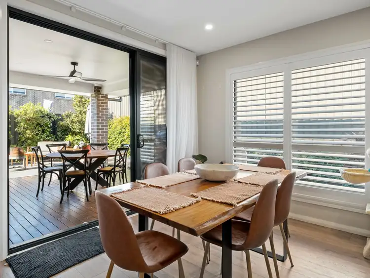 Fifth view of Homely house listing, 16 Bewhouse Street, Leppington NSW 2179