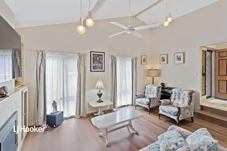 Third view of Homely house listing, 3 Topaz Drive, Flagstaff Hill SA 5159