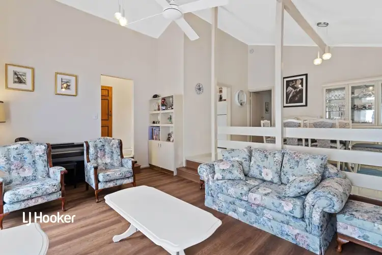 Fourth view of Homely house listing, 3 Topaz Drive, Flagstaff Hill SA 5159