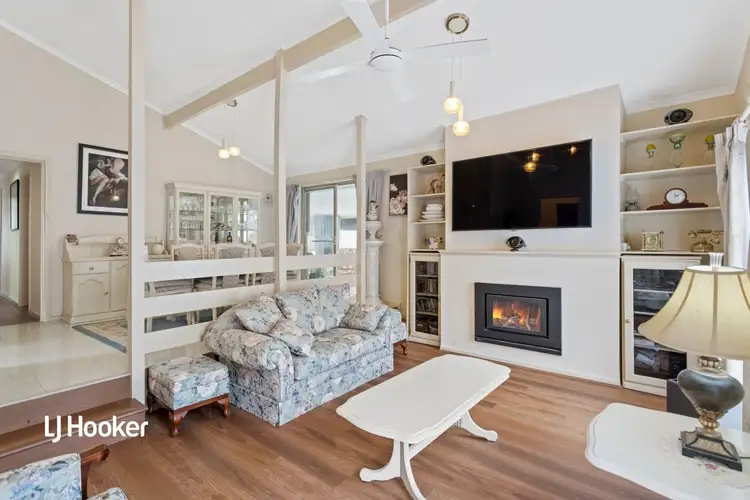 Fifth view of Homely house listing, 3 Topaz Drive, Flagstaff Hill SA 5159