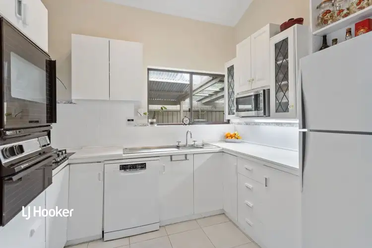 Sixth view of Homely house listing, 3 Topaz Drive, Flagstaff Hill SA 5159