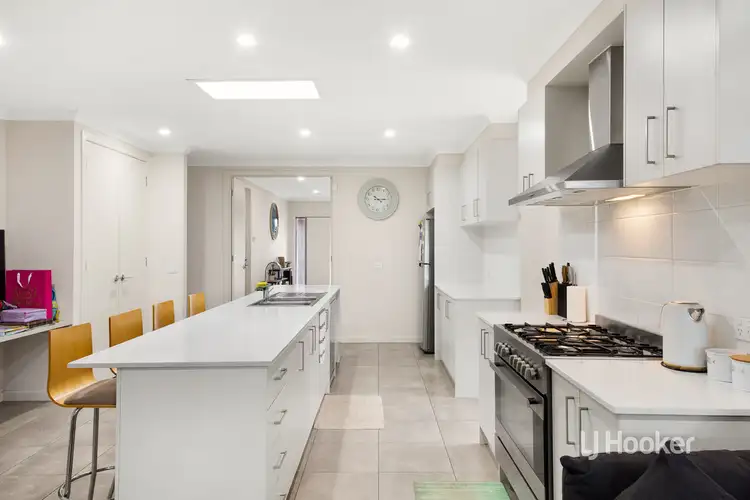 Third view of Homely house listing, 37 Rapa Drive, Tarneit VIC 3029