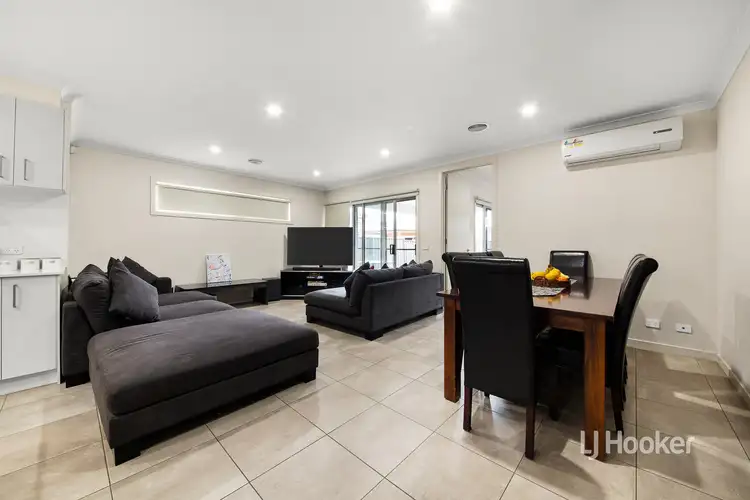 Sixth view of Homely house listing, 37 Rapa Drive, Tarneit VIC 3029