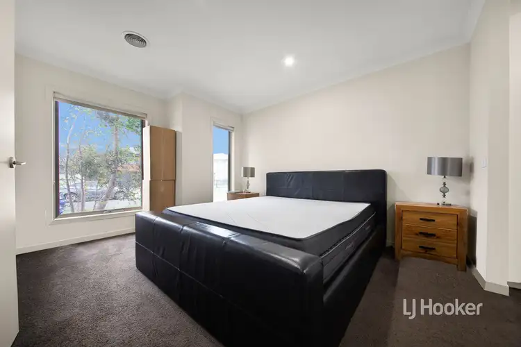 Seventh view of Homely house listing, 37 Rapa Drive, Tarneit VIC 3029