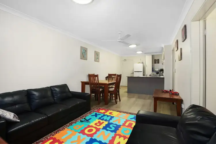 Second view of Homely unit listing, 48/14 Ferry Road, West End QLD 4101