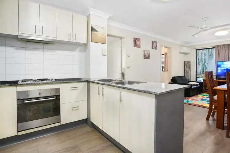 Third view of Homely unit listing, 48/14 Ferry Road, West End QLD 4101