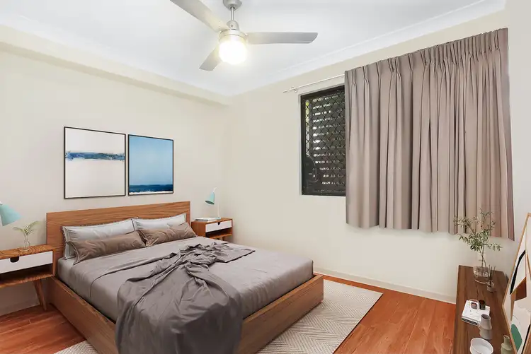 Sixth view of Homely unit listing, 48/14 Ferry Road, West End QLD 4101