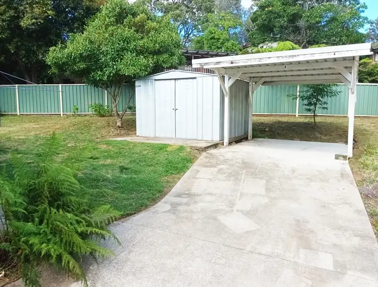 Second view of Homely house listing, 19 Edward Road, Batehaven NSW 2536
