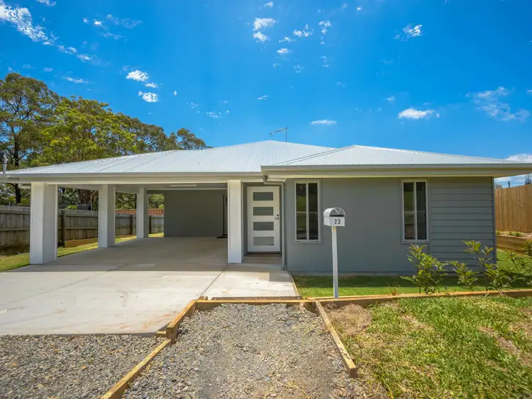 23 Woomera St, Russell Island QLD 4184