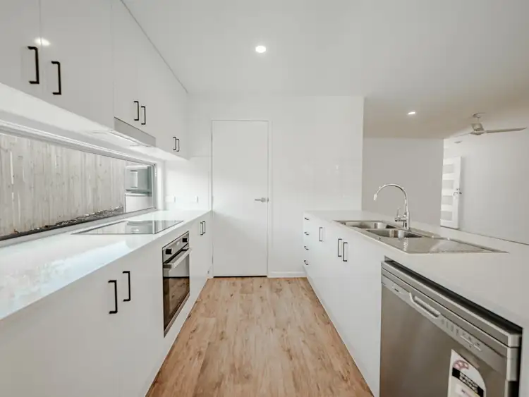 Second view of Homely house listing, 23 Woomera St, Russell Island QLD 4184