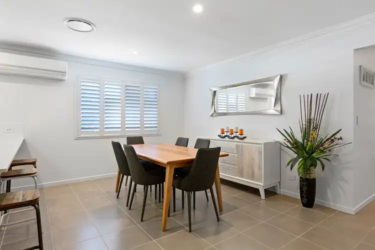 Fifth view of Homely house listing, 12 Midyim Street, Mount Cotton QLD 4165