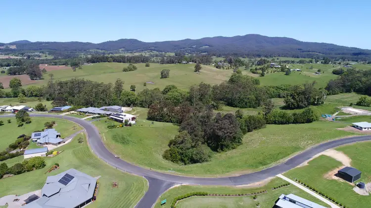 Main view of Homely land listing, 9 Strawberry Road, Congarinni NSW 2447