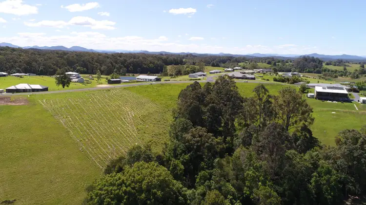 Second view of Homely land listing, 9 Strawberry Road, Congarinni NSW 2447