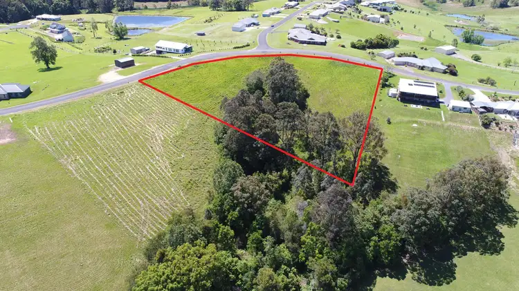 Fifth view of Homely land listing, 9 Strawberry Road, Congarinni NSW 2447