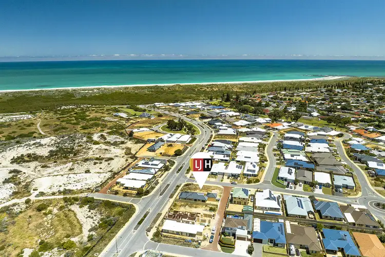 Main view of Homely land listing, 67 Montebello Boulevard, Two Rocks WA 6037