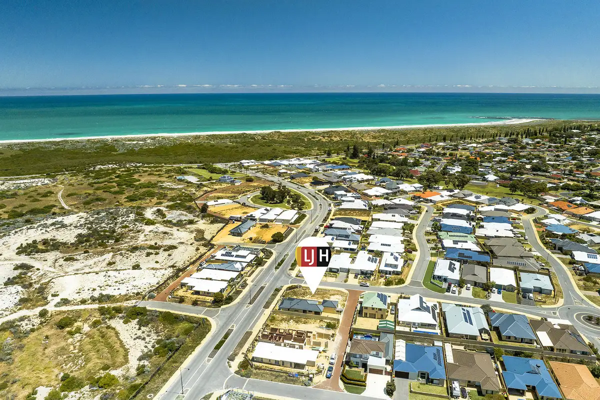 Main view of Homely land listing, 67 Montebello Boulevard, Two Rocks WA 6037