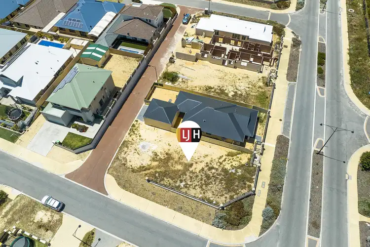 Third view of Homely land listing, 67 Montebello Boulevard, Two Rocks WA 6037