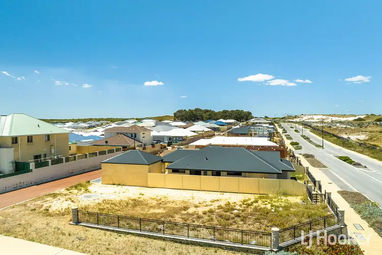 Fourth view of Homely land listing, 67 Montebello Boulevard, Two Rocks WA 6037