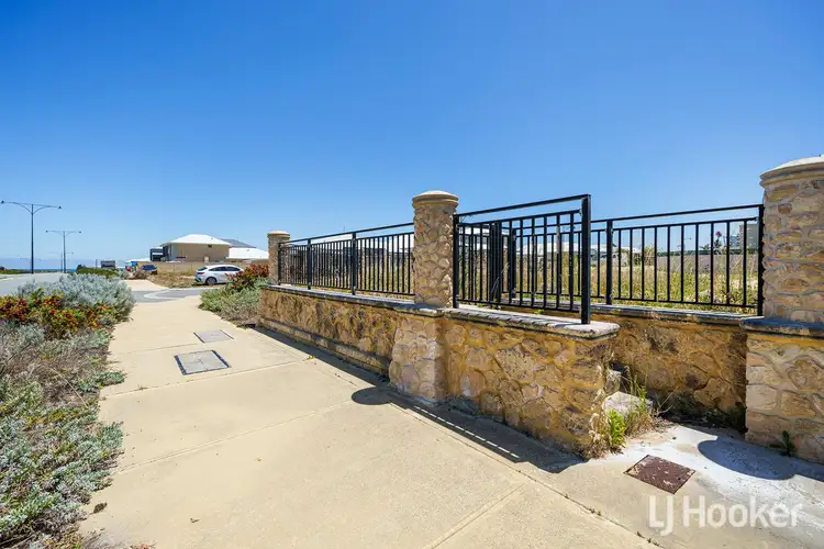 Fifth view of Homely land listing, 67 Montebello Boulevard, Two Rocks WA 6037