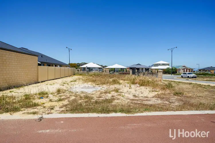 Sixth view of Homely land listing, 67 Montebello Boulevard, Two Rocks WA 6037