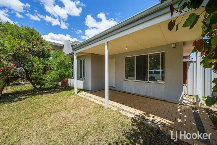 31 Granite Place, Yanchep WA 6035