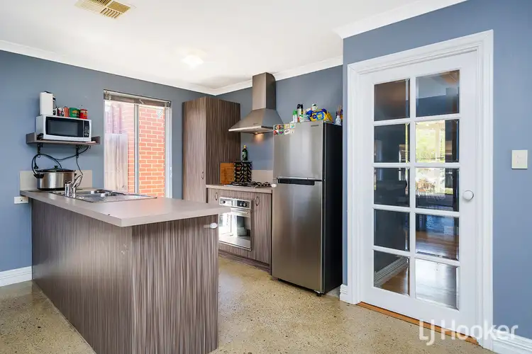 Fifth view of Homely house listing, 31 Granite Place, Yanchep WA 6035